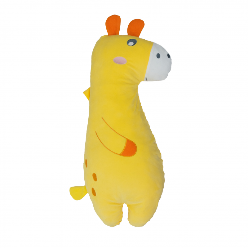 E-shop innoGIO Multifunkčný vankúšik GIOplush Giraffe Tobia