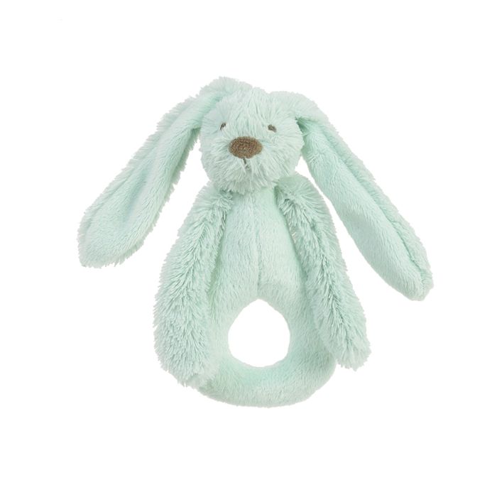 E-shop Happy Horse | hrkálka Králiček Richie tyrkys veľkosť: 18 cm
