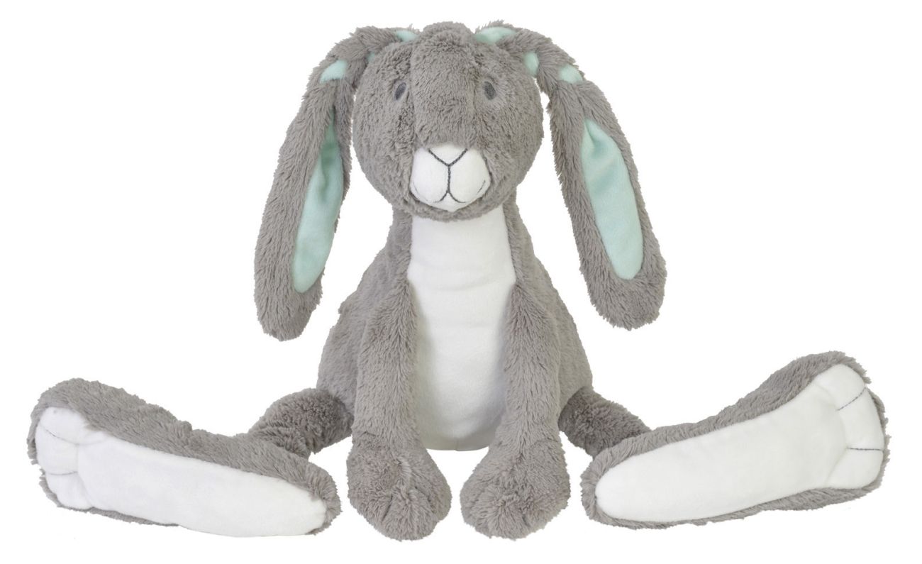 E-shop Happy Horse | Králiček Twine grey n.3 veľkosť: 42 cm