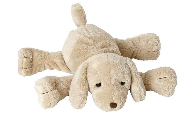E-shop HAPPY HORSE | Psík Herald n.2 veľkosť: 25 cm