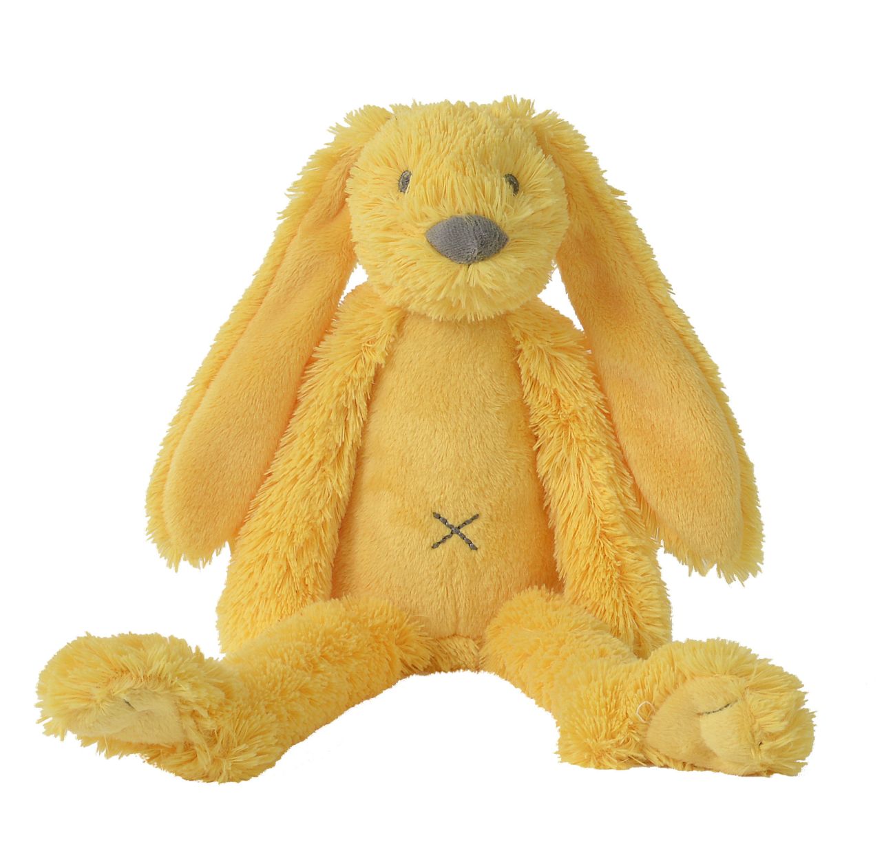E-shop Happy Horse | králiček Richie Tiny žltý veľkosť: 28 cm