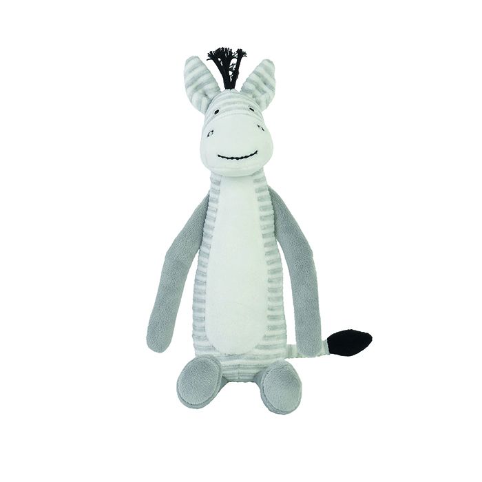 E-shop HAPPY HORSE | Zebra Zoro n.2 veľkosť: 40 cm