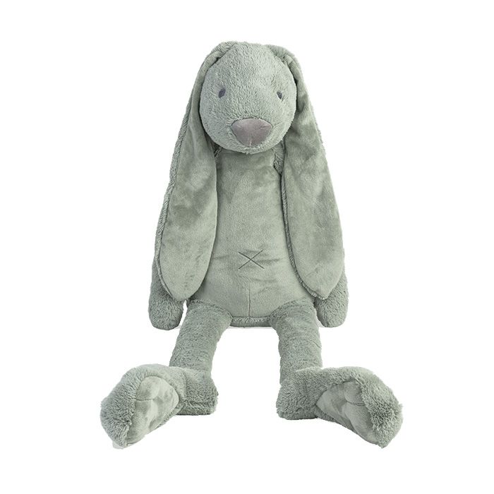 E-shop Happy Horse | králiček Richie XXL BIG Zelený veľkosť: 100 cm