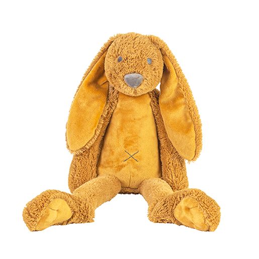 E-shop Happy Horse | Králiček Richie BIG okrový veľkosť: 58 cm