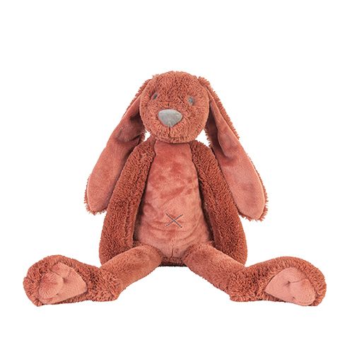 E-shop Happy Horse | králiček Richie BIG hrdzavý veľkosť: 58 cm