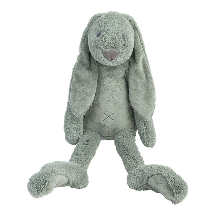 E-shop Happy Horse | králik Richie BIG zelený veľkosť: 58 cm