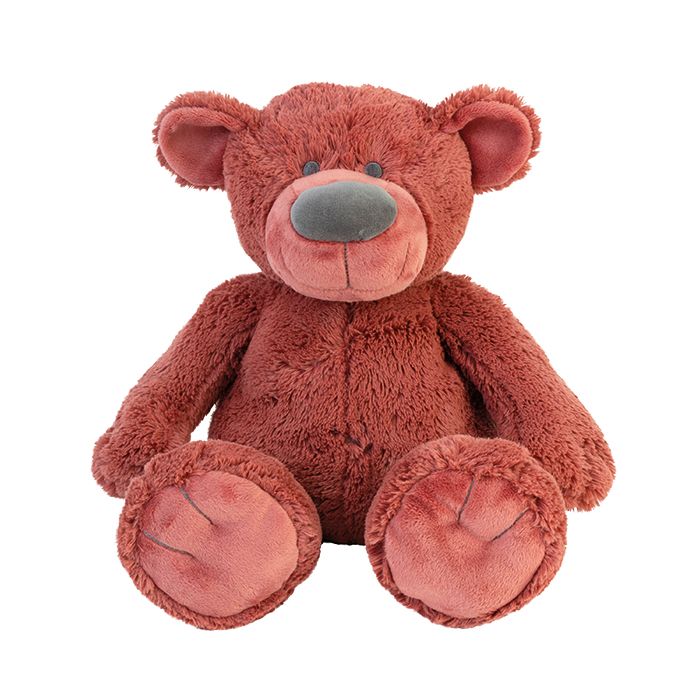 E-shop Happy Horse | Medvedík Bobbie n.3 veľkosť: 40 cm