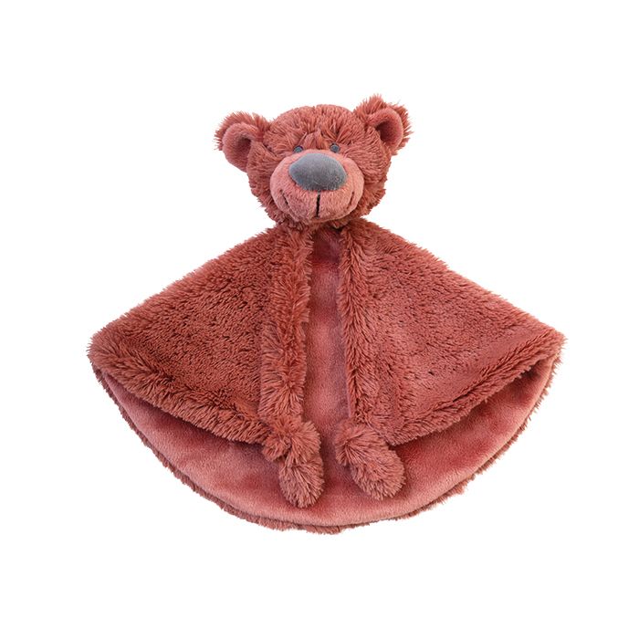 E-shop Happy Horse | prítulka Medvedík Bobbie veľkosť: 29 cm