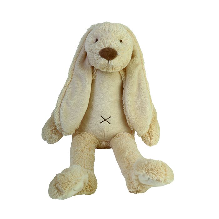E-shop Happy Horse | Králiček Richie béžový veľkosť: 38 cm