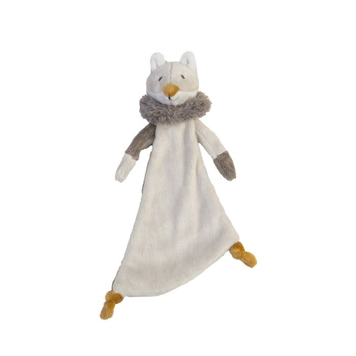 E-shop Happy Horse | Lišiak Forester prítulka veľkosť: 26 cm