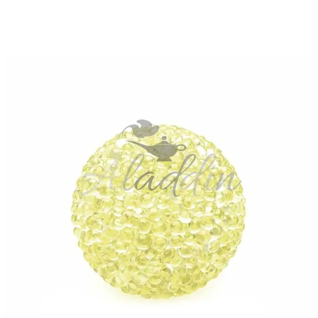 E-shop Stadler Form Globe Yellow Vanilla