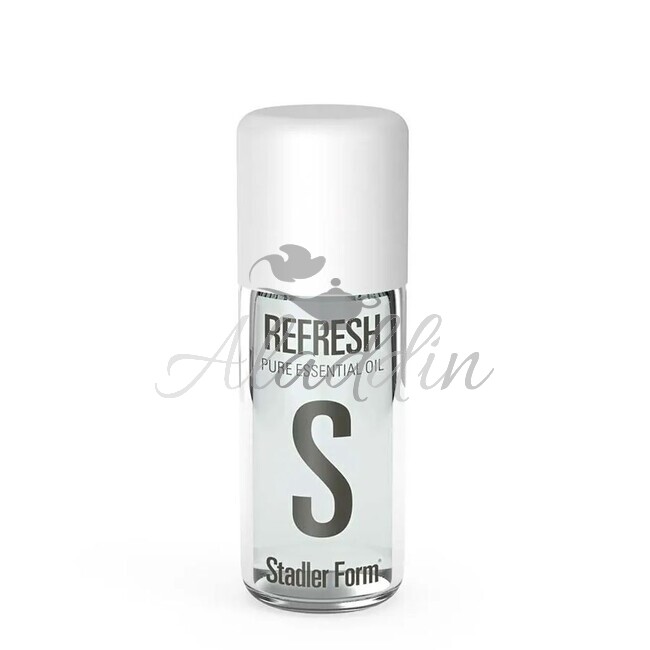 E-shop Stadler Form esenciálny olej Refresh 10 ml