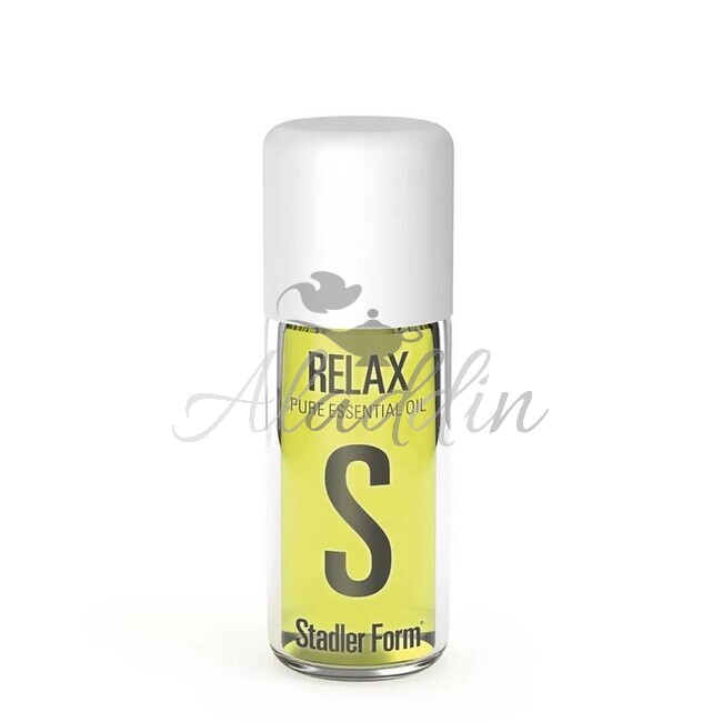 E-shop Stadler Form esenciálny olej Relax 10 ml