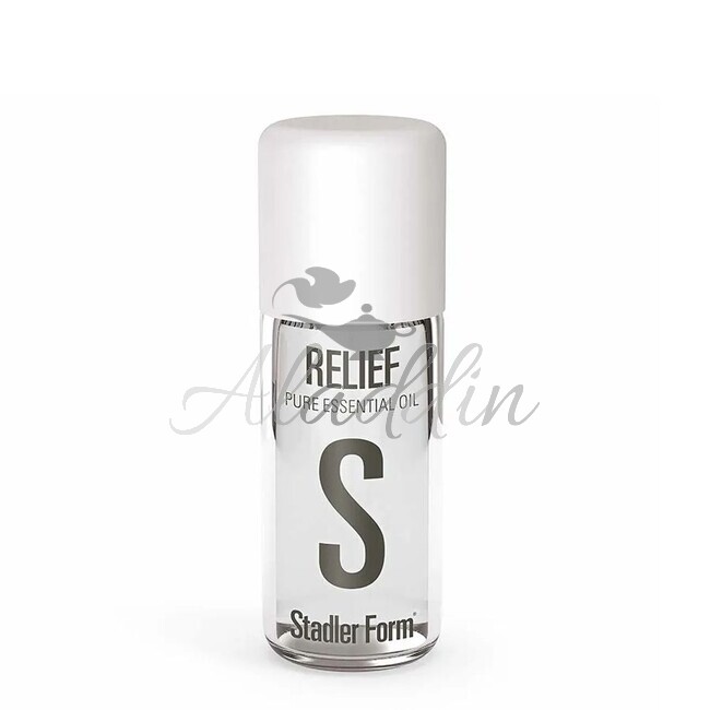E-shop Stadler Form esenciálny olej Relief 10 ml