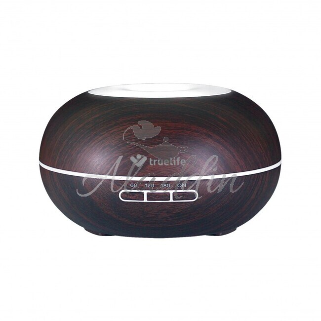E-shop TrueLife AIR Diffuser D5 Dark