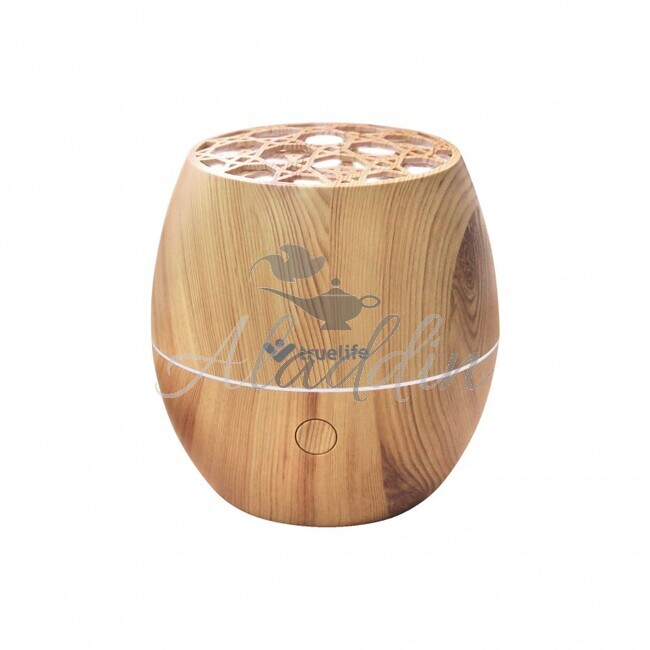 E-shop TrueLife AIR Diffuser D3 Light