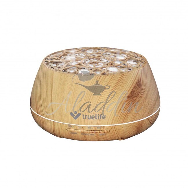E-shop TrueLife AIR Diffuser D9 Smart