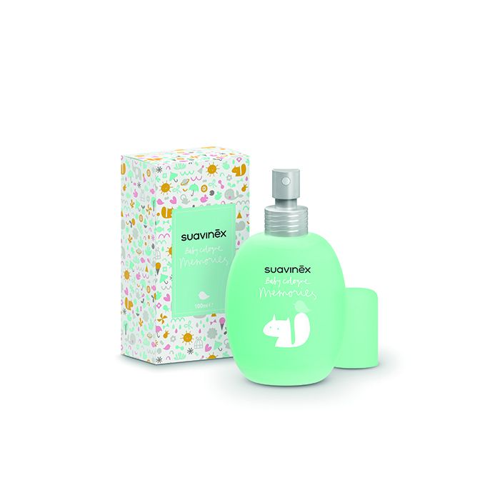 E-shop SUAVINEX | Kolínská Baby Cologne Memories - 100 ml