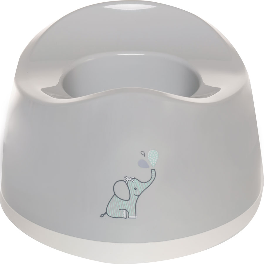 E-shop Bebe-Jou Nočník oválny Bébé-Jou Ollie