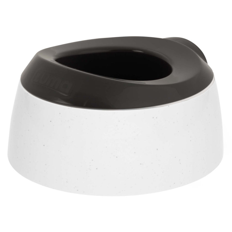 E-shop Nočník Luma Speckles White