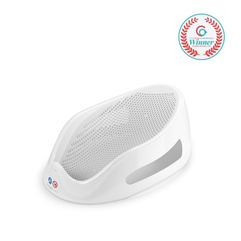 E-shop ANGELCARE Lehátko do vane Light Grey