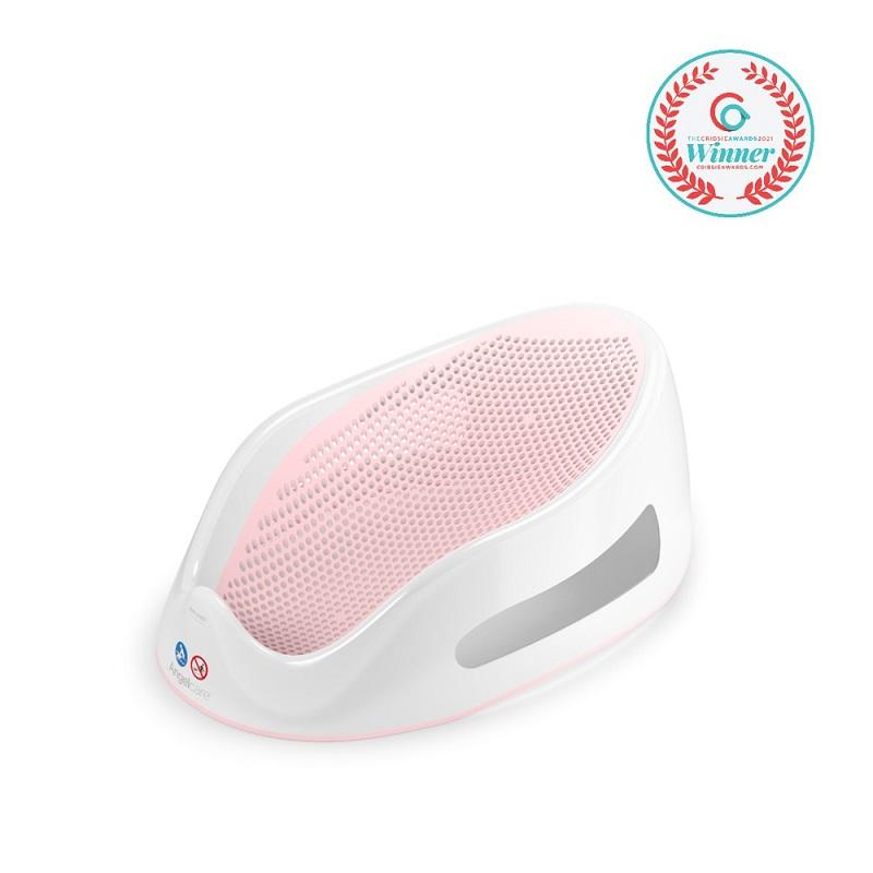E-shop ANGELCARE Lehátko do vane Light Pink