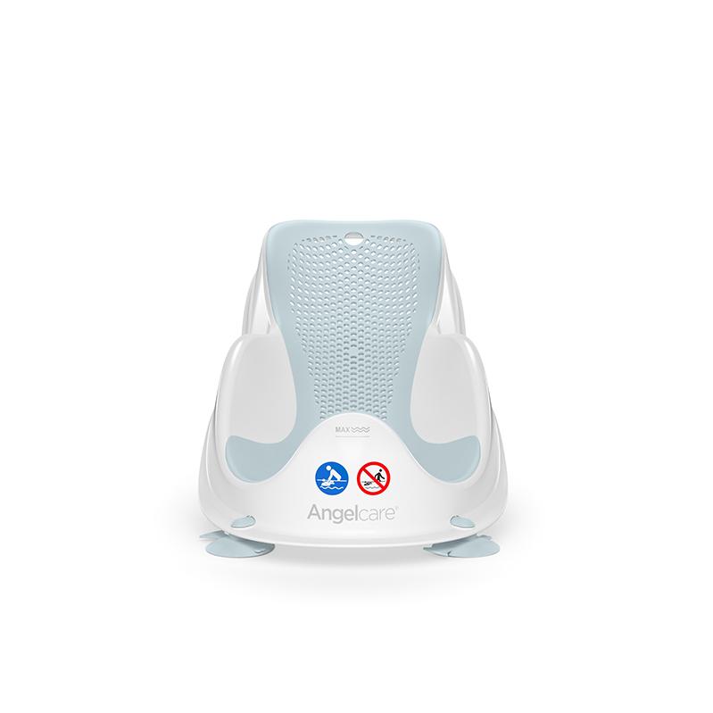 E-shop ANGELCARE Lehátko do vane FIT Light Aqua