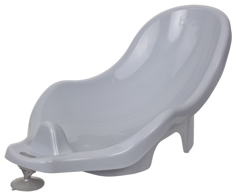 E-shop Bebe-Jou Ležadlo do vaničky Bébé-Jou Light Grey
