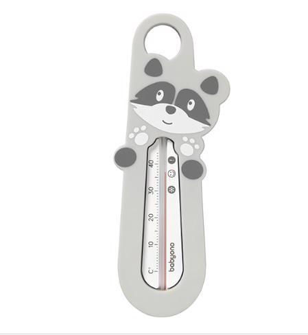 E-shop BABYONO Teplomer do vody mýval