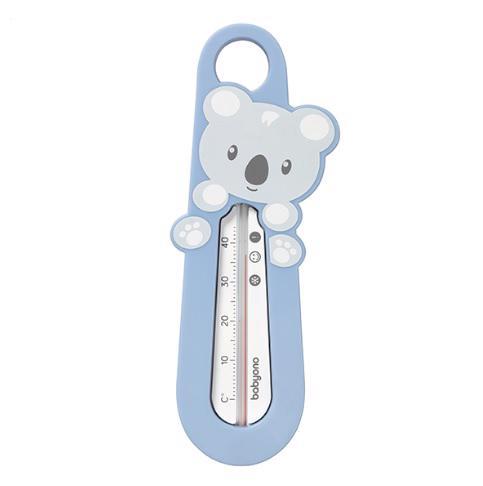 E-shop BABYONO Teplomer do vody koala