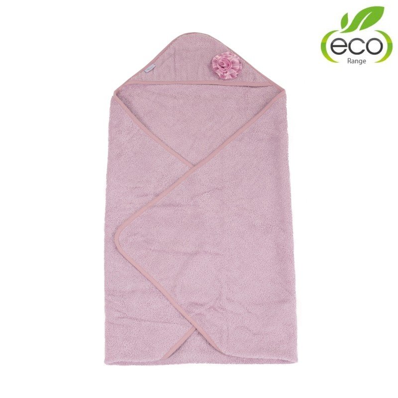 E-shop Bo Jungle Brisača ECO Pink Flower