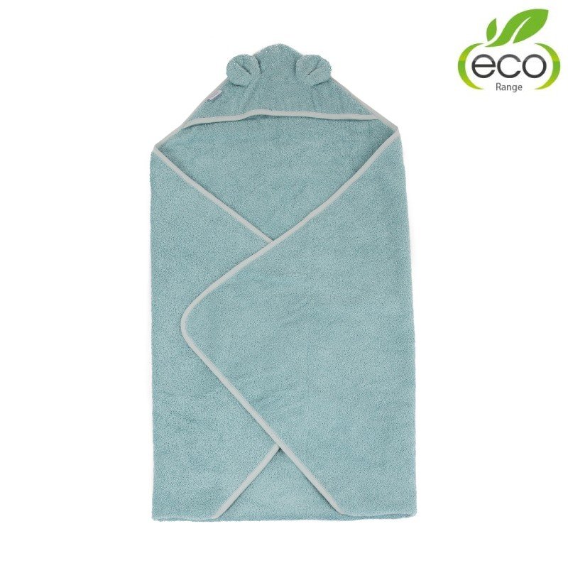 E-shop Bo Jungle Brisača ECO Blue Bear