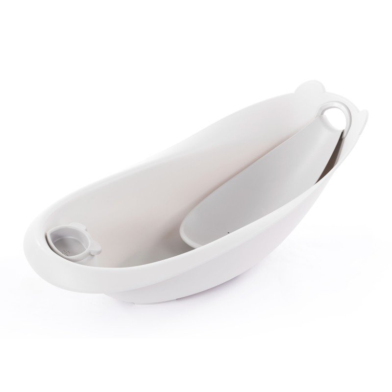 E-shop Bo Jungle Vanička B-BATH BEAR Grey