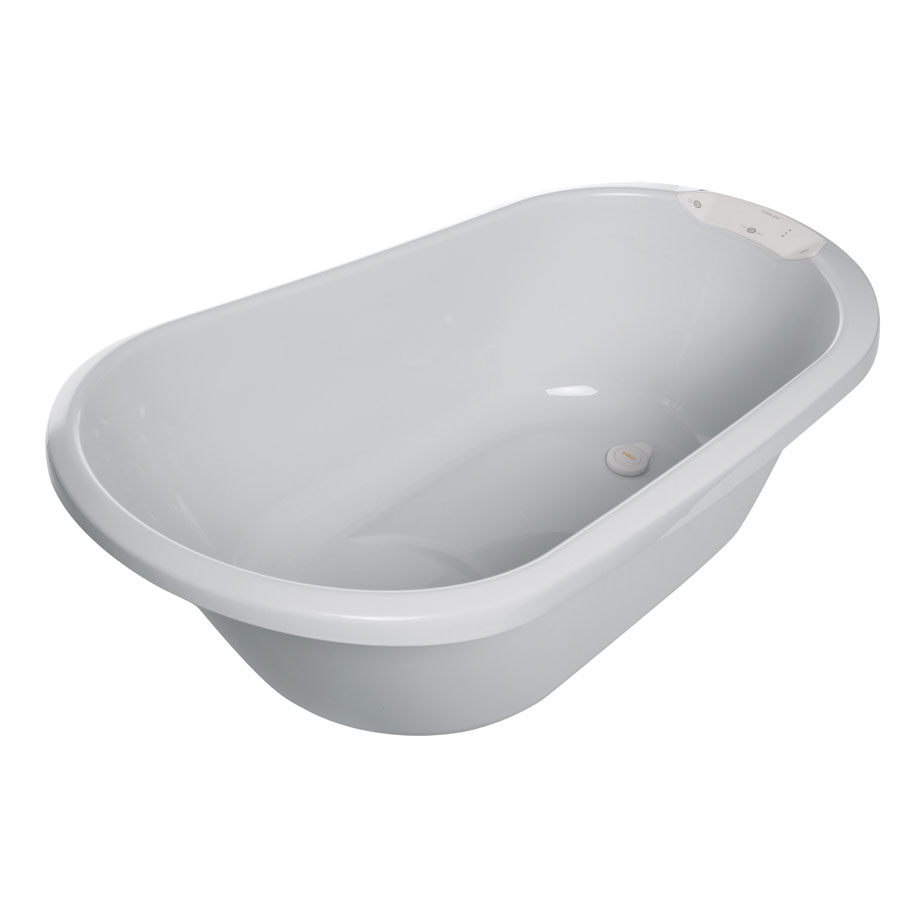 E-shop Bebe-Jou Digitalna vanička Bébé-Jou Sense Edition Light Grey