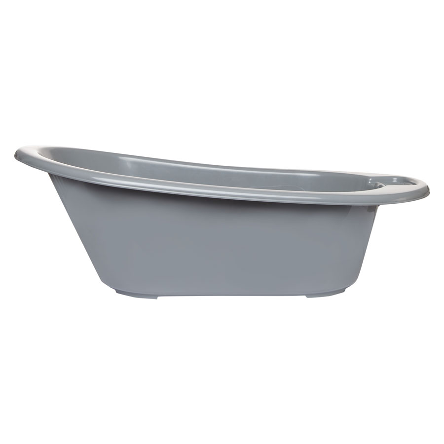 E-shop Bebe-Jou Vanička Bébé-Jou Click Fabulous Griffin Grey