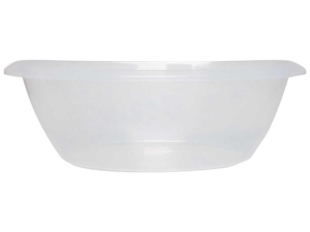 E-shop Vanička LUMA Transparent