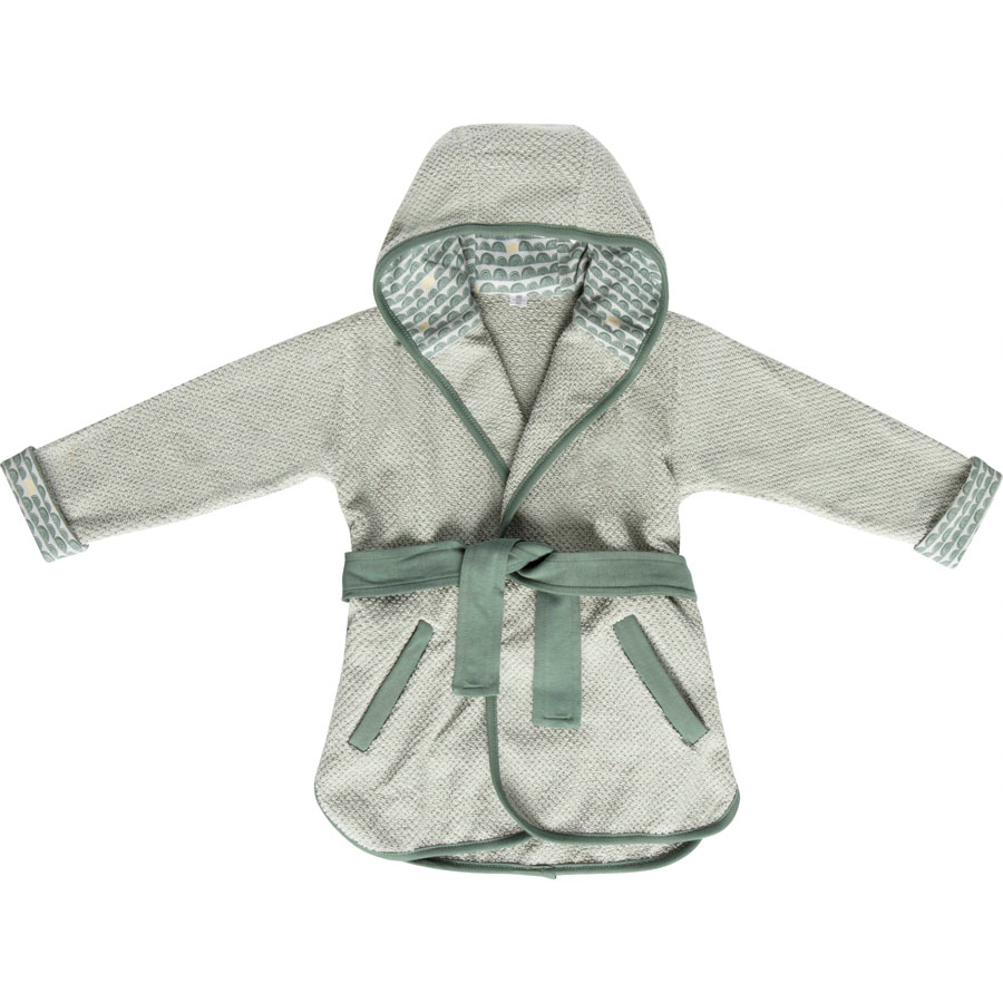 E-shop Župan Luma - Bow Deco