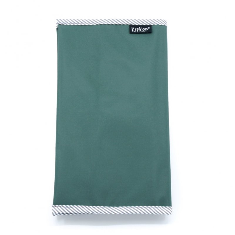 E-shop KipKep Puzdro na plienky DIAPER WALLET Calming Green