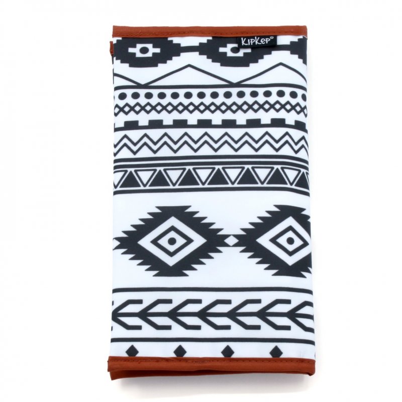 E-shop KipKep Puzdro na plienky DIAPER WALLET Etnic Spice