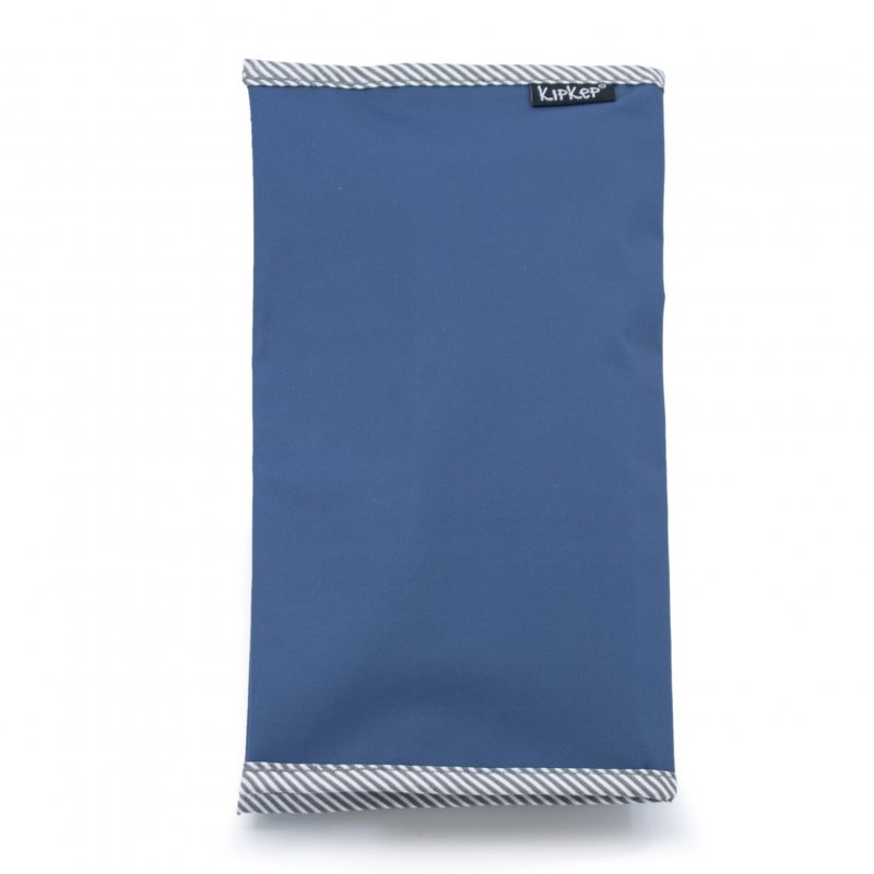 E-shop KipKep Puzdro na plienky DIAPER WALLET Denim Blue
