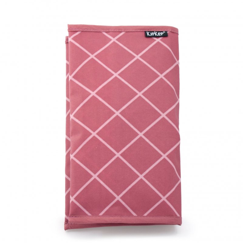 E-shop KipKep Puzdro na plienky DIAPER WALLET Dusty Clay