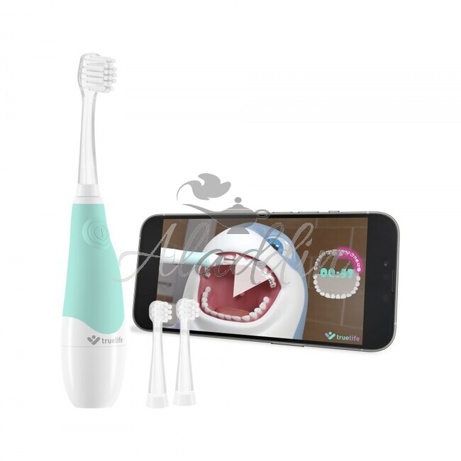 E-shop TrueLife SonicBrush Baby G