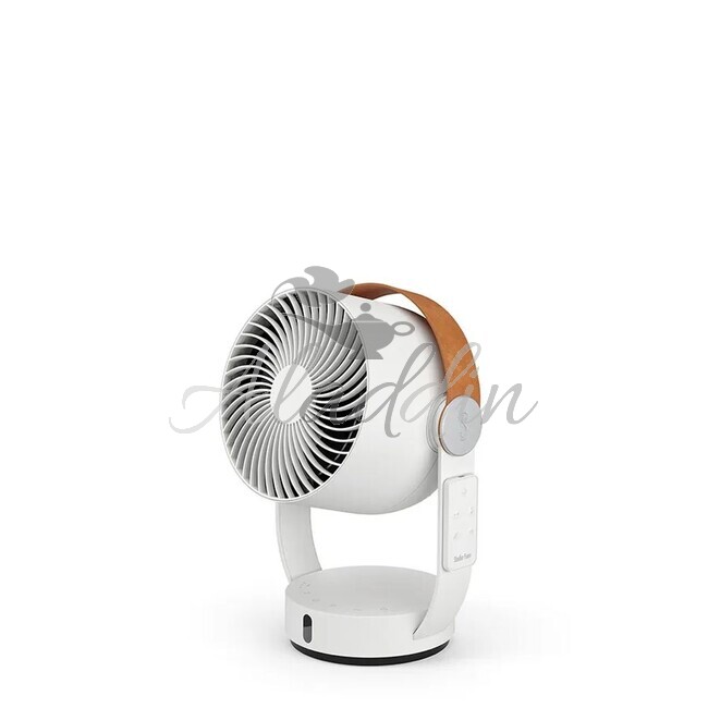 E-shop Stadler Form Ventilátor Leo white