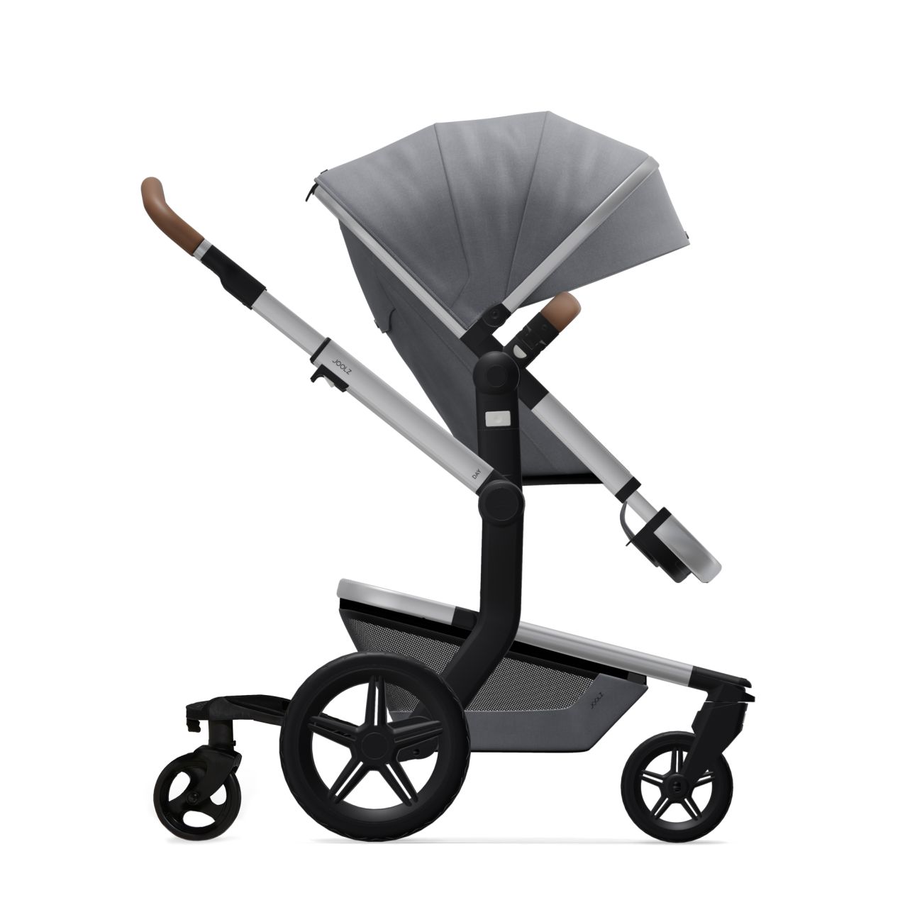 E-shop JOOLZ | Uni Footboard l Súrodenecké stúpadlo