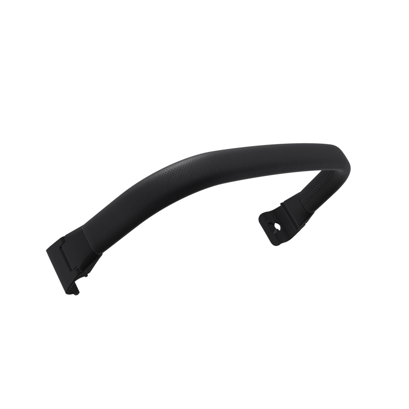 E-shop JOOLZ | AER predné madlo - Black carbon - černá