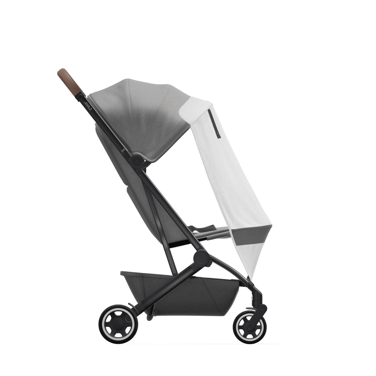 E-shop JOOLZ | Aer Komfortné tienidlo