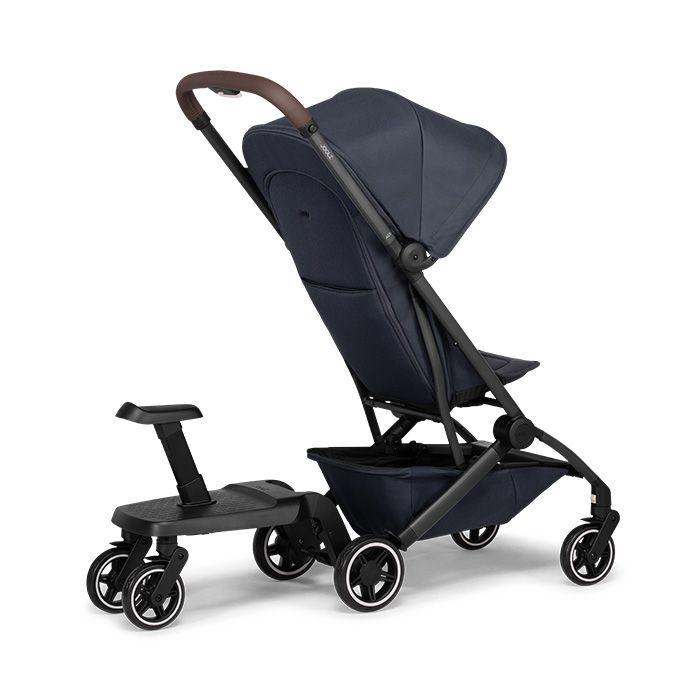 E-shop JOOLZ | AER+ Footboard l Súrodenecké stúpadlo včetně sedadla