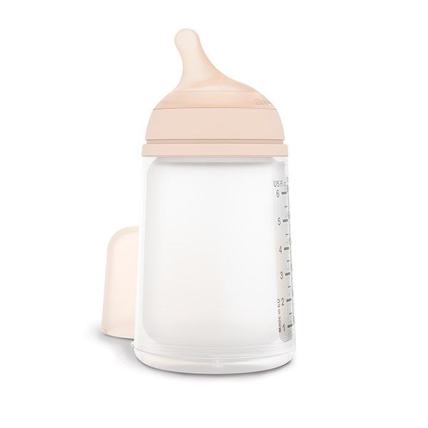 E-shop SUAVINEX | ZERO ZERO anti-koliková fľaša 270 ml M