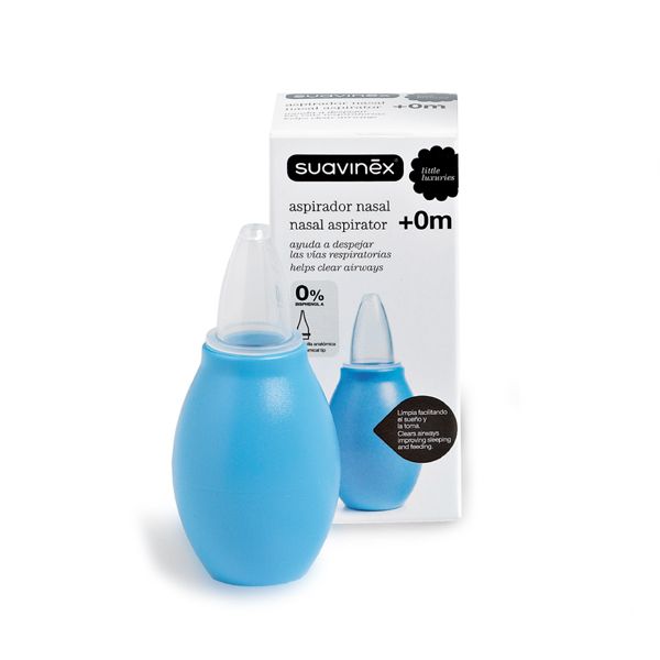 E-shop SUAVINEX | Odsávačka do nošteka