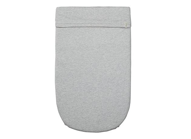 E-shop JOOLZ | Tenká prikrývka/Sheet - Grey Melange